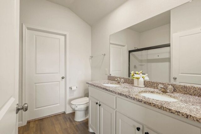 513 Jameson Street, Springtown, TX 76082