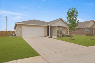 513 Jameson Street, Springtown, TX 76082