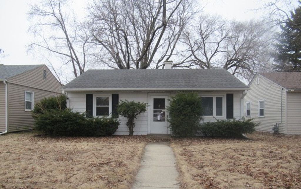 347 Park Drive, Joliet, IL 60436