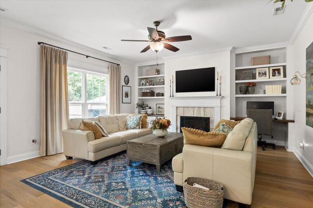 6089 Somerhaven Trail, Hixson, TN 37343