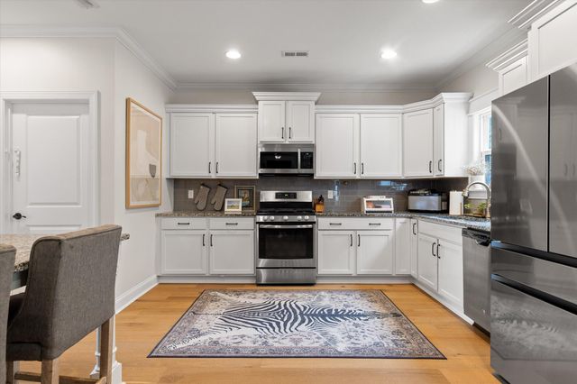 6089 Somerhaven Trail, Hixson, TN 37343