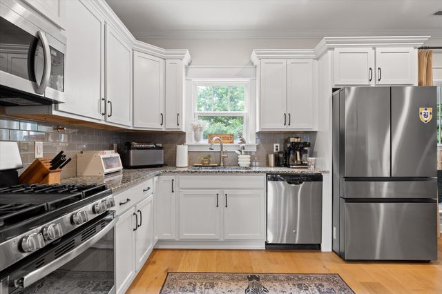 6089 Somerhaven Trail, Hixson, TN 37343