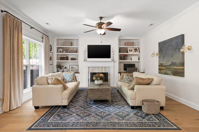 6089 Somerhaven Trail, Hixson, TN 37343