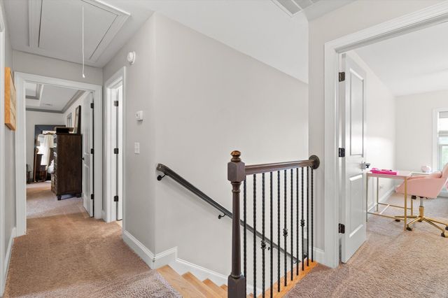 6089 Somerhaven Trail, Hixson, TN 37343