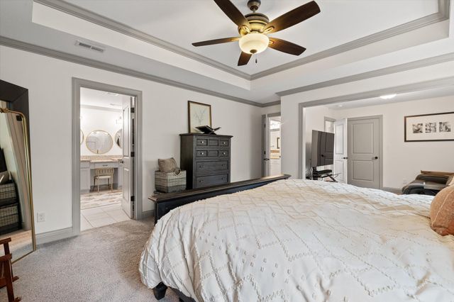 6089 Somerhaven Trail, Hixson, TN 37343