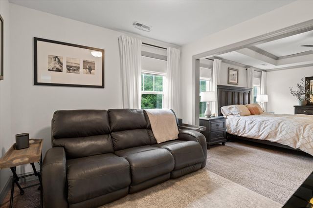6089 Somerhaven Trail, Hixson, TN 37343