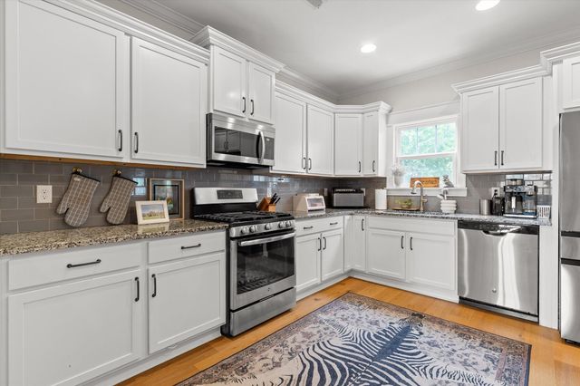 6089 Somerhaven Trail, Hixson, TN 37343