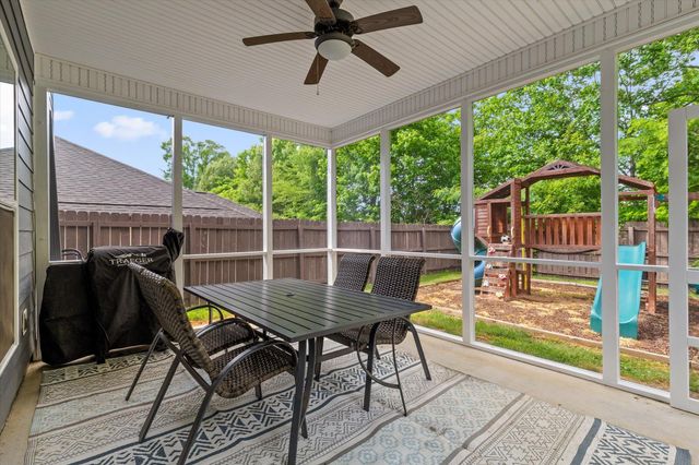 6089 Somerhaven Trail, Hixson, TN 37343