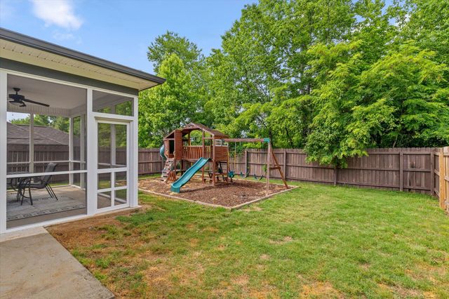 6089 Somerhaven Trail, Hixson, TN 37343