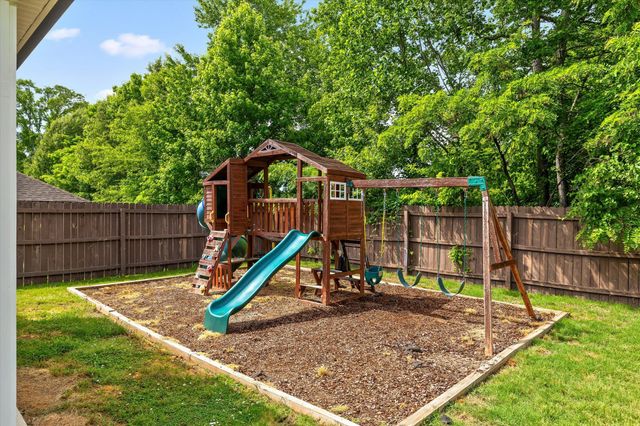 6089 Somerhaven Trail, Hixson, TN 37343