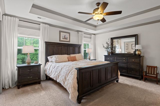 6089 Somerhaven Trail, Hixson, TN 37343