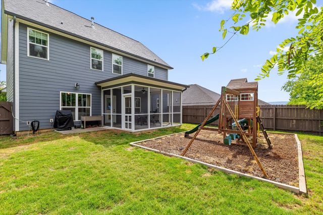 6089 Somerhaven Trail, Hixson, TN 37343