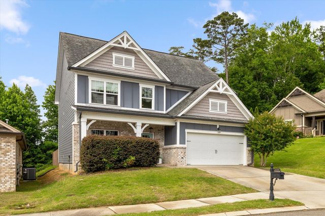 6089 Somerhaven Trail, Hixson, TN 37343