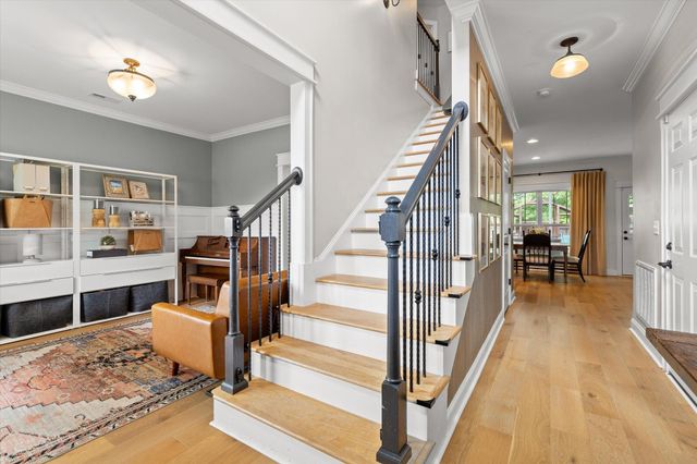 6089 Somerhaven Trail, Hixson, TN 37343