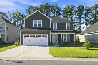 2029 Twilight Drive NE, Winnabow, NC 28479