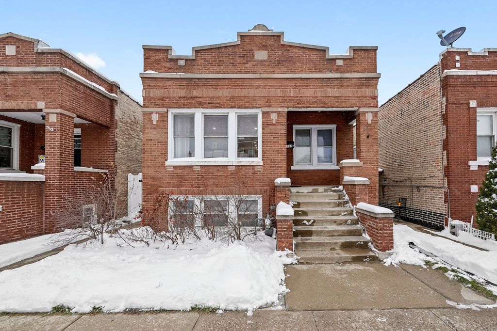 1832 S 55th Court, Cicero, IL 60804