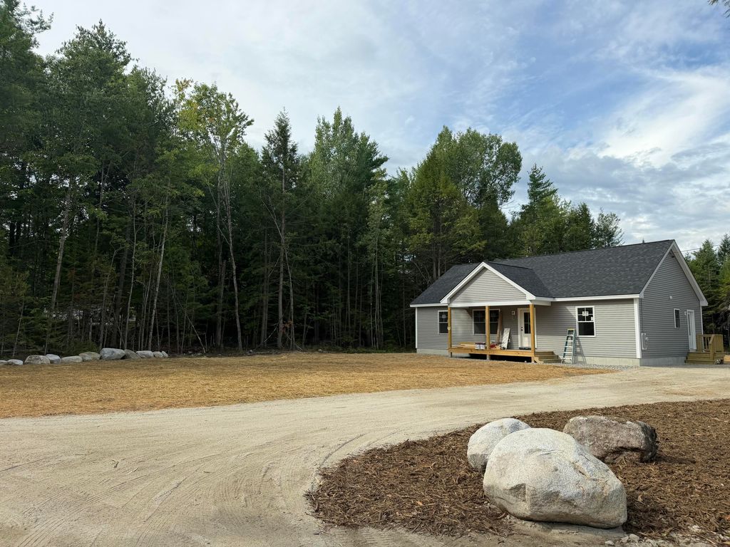 16 Smally Way, Bridgton, ME 04009 — photo 2