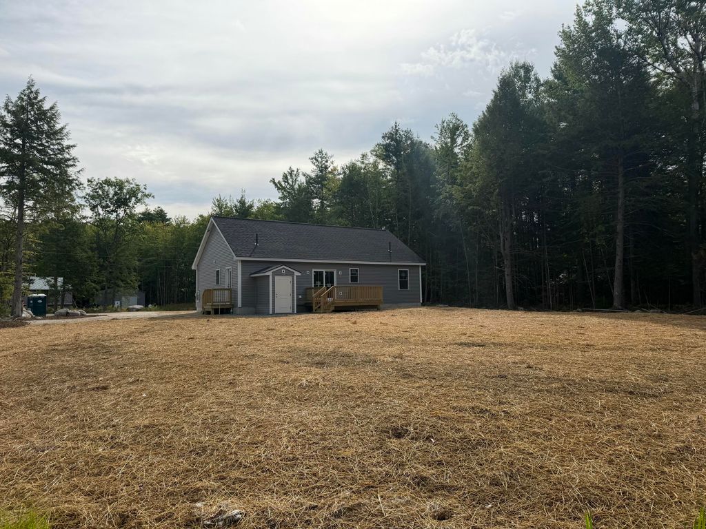 16 Smally Way, Bridgton, ME 04009 — photo 3