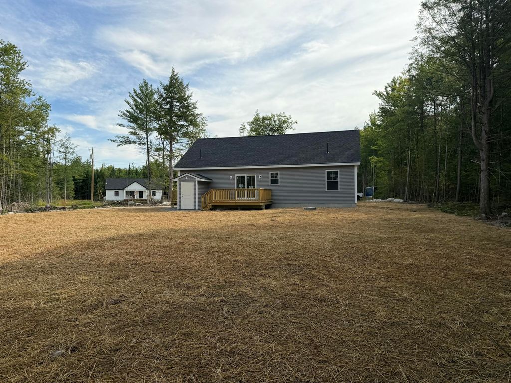 16 Smally Way, Bridgton, ME 04009 — photo 4