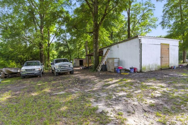 3774 Laird Road, Crestview, FL 32539