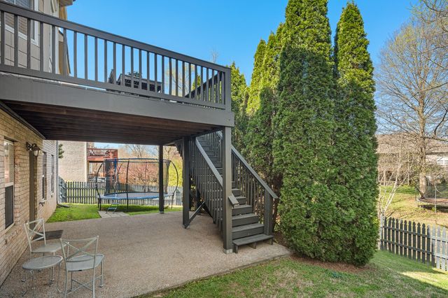 3030 Liverpool Dr, Thompsons Station, TN 37179