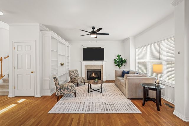 3030 Liverpool Dr, Thompsons Station, TN 37179