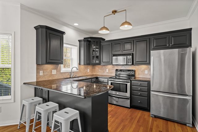 3030 Liverpool Dr, Thompsons Station, TN 37179