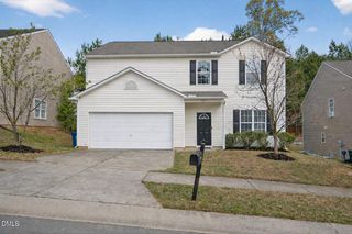 705 Weeping Willow Drive, Durham, NC 27704