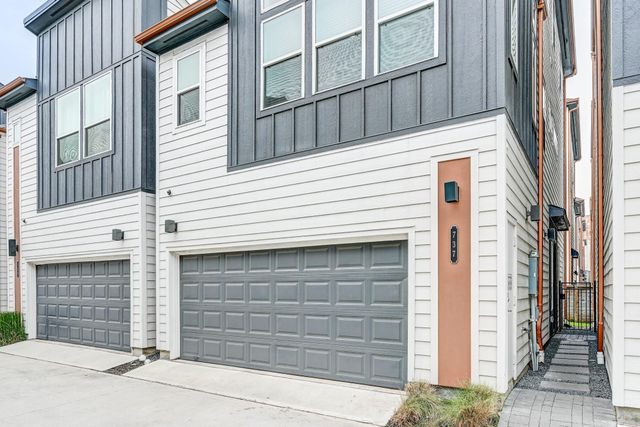 737 N Emile Street, Houston, TX 77020