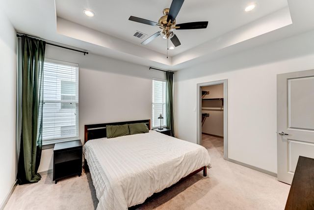 737 N Emile Street, Houston, TX 77020