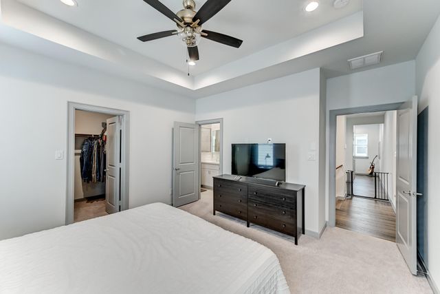 737 N Emile Street, Houston, TX 77020
