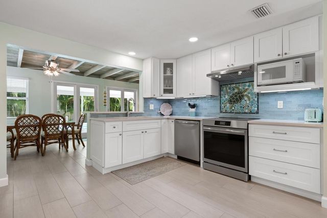 406 BAY PALMS DRIVE, Holmes Beach, FL 34217