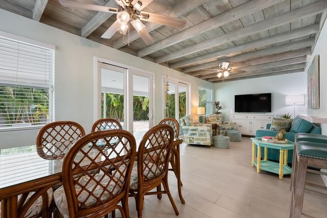 406 BAY PALMS DRIVE, Holmes Beach, FL 34217