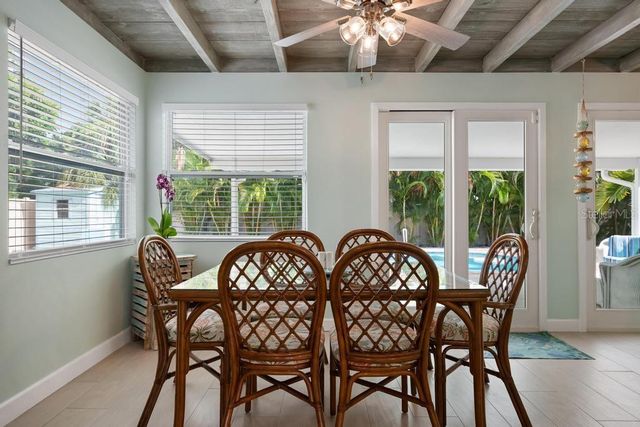 406 BAY PALMS DRIVE, Holmes Beach, FL 34217
