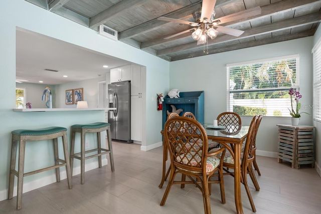406 BAY PALMS DRIVE, Holmes Beach, FL 34217