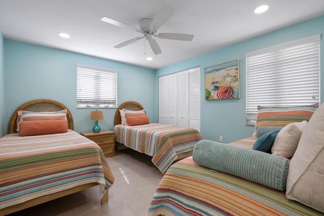 406 BAY PALMS DRIVE, Holmes Beach, FL 34217