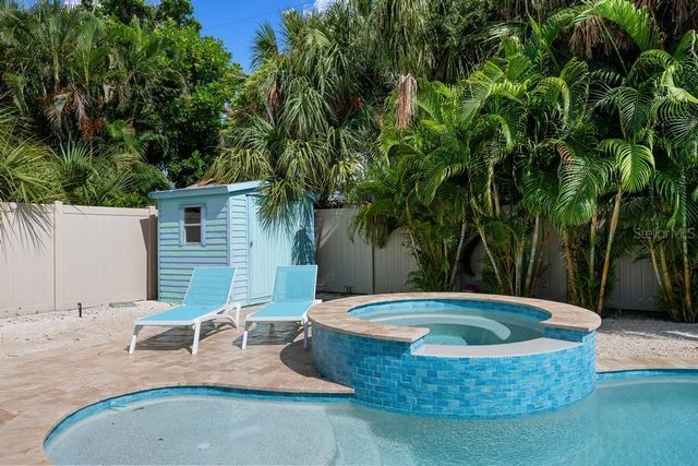 406 BAY PALMS DRIVE, Holmes Beach, FL 34217