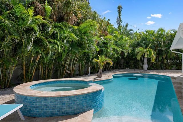 406 BAY PALMS DRIVE, Holmes Beach, FL 34217