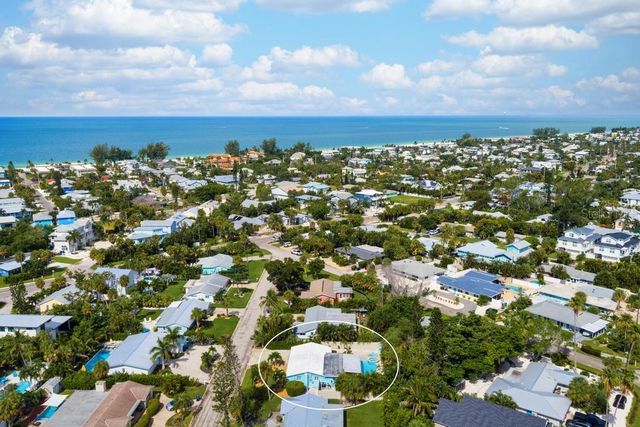 406 BAY PALMS DRIVE, Holmes Beach, FL 34217