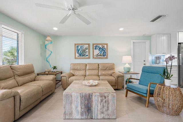 406 BAY PALMS DRIVE, Holmes Beach, FL 34217