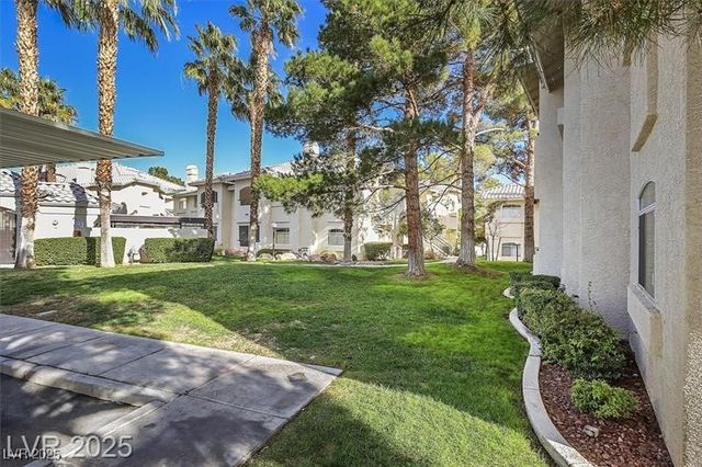 3320 South Fort Apache Road 218, Las Vegas, NV 89117