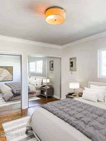 3555 Keystone Avenue 14, Los Angeles, CA 90034