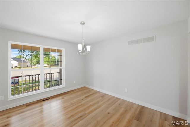 1014 Wake Court, Wentzville, MO 63385