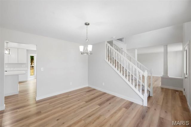 1014 Wake Court, Wentzville, MO 63385