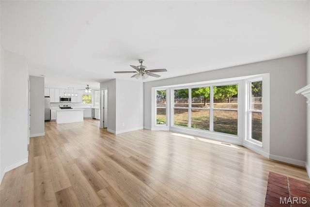 1014 Wake Court, Wentzville, MO 63385