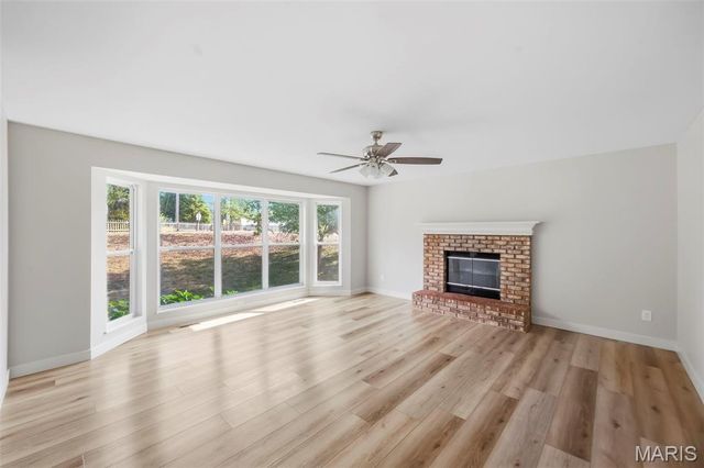 1014 Wake Court, Wentzville, MO 63385