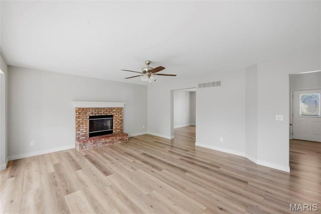 1014 Wake Court, Wentzville, MO 63385