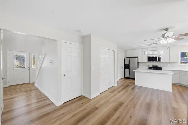 1014 Wake Court, Wentzville, MO 63385