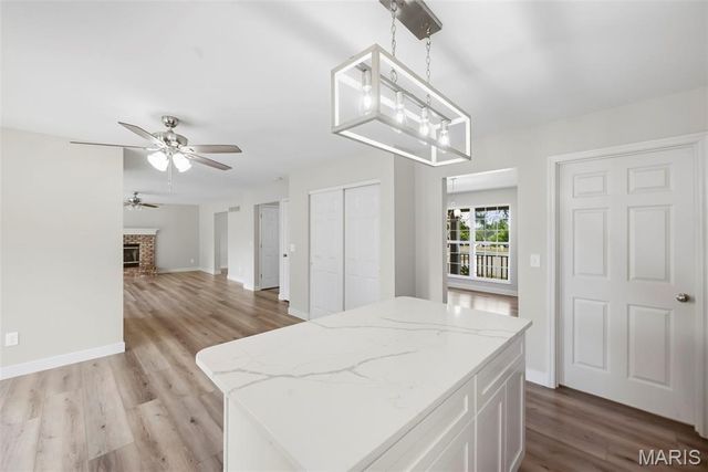 1014 Wake Court, Wentzville, MO 63385