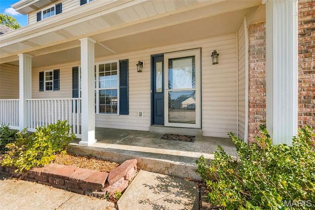 1014 Wake Court, Wentzville, MO 63385